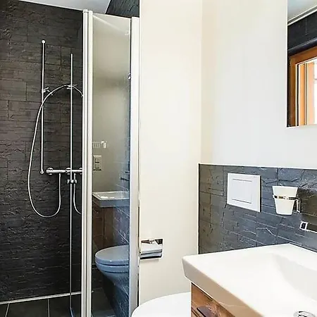 Sleeps 6 Wifi Engelberg