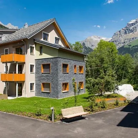 Apartmán Sleeps 6 Wifi
