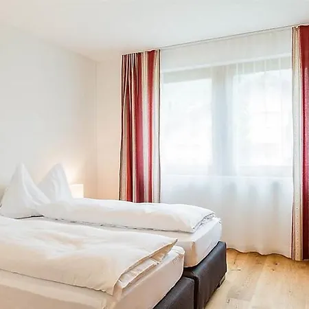 Sleeps 6 Wifi Apartmán